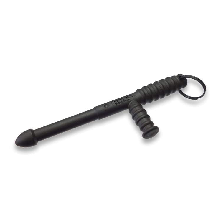 Baby Tonfa – Safety Self-Defense Force Multiplier