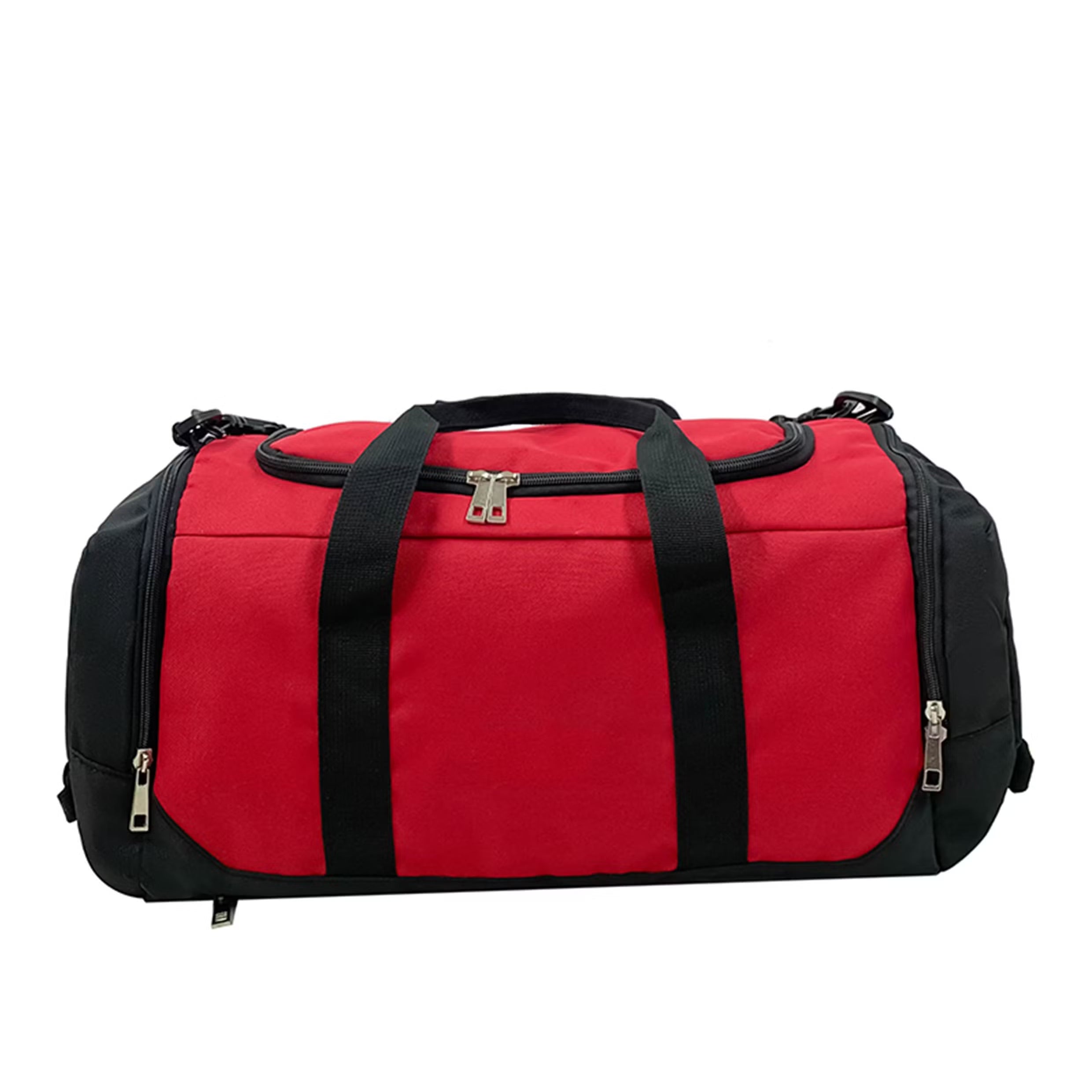 Essential Convertible Sport & Travel Duffel Bag