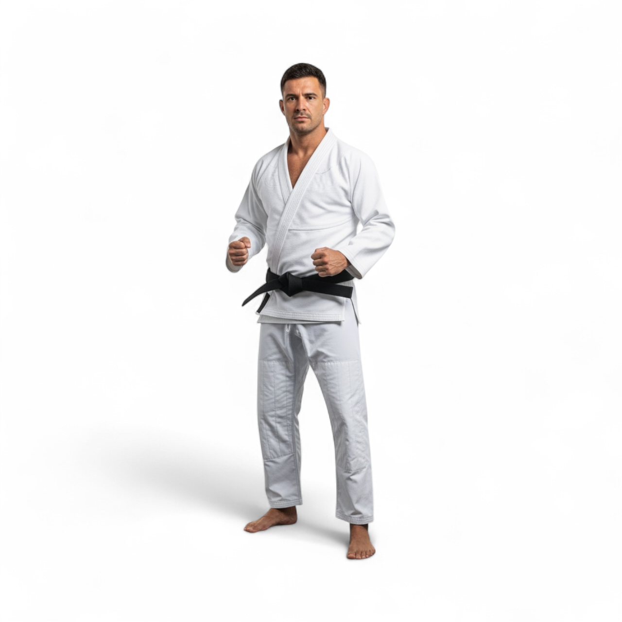 Jiu Jitsu